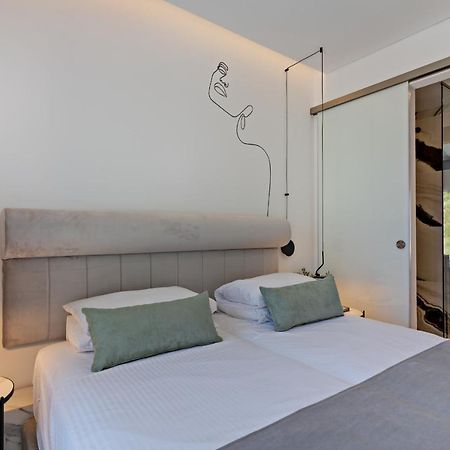 Constantinos Villa, Sublime Island Εscape, By Thinkvilla Pánormos Eksteriør billede