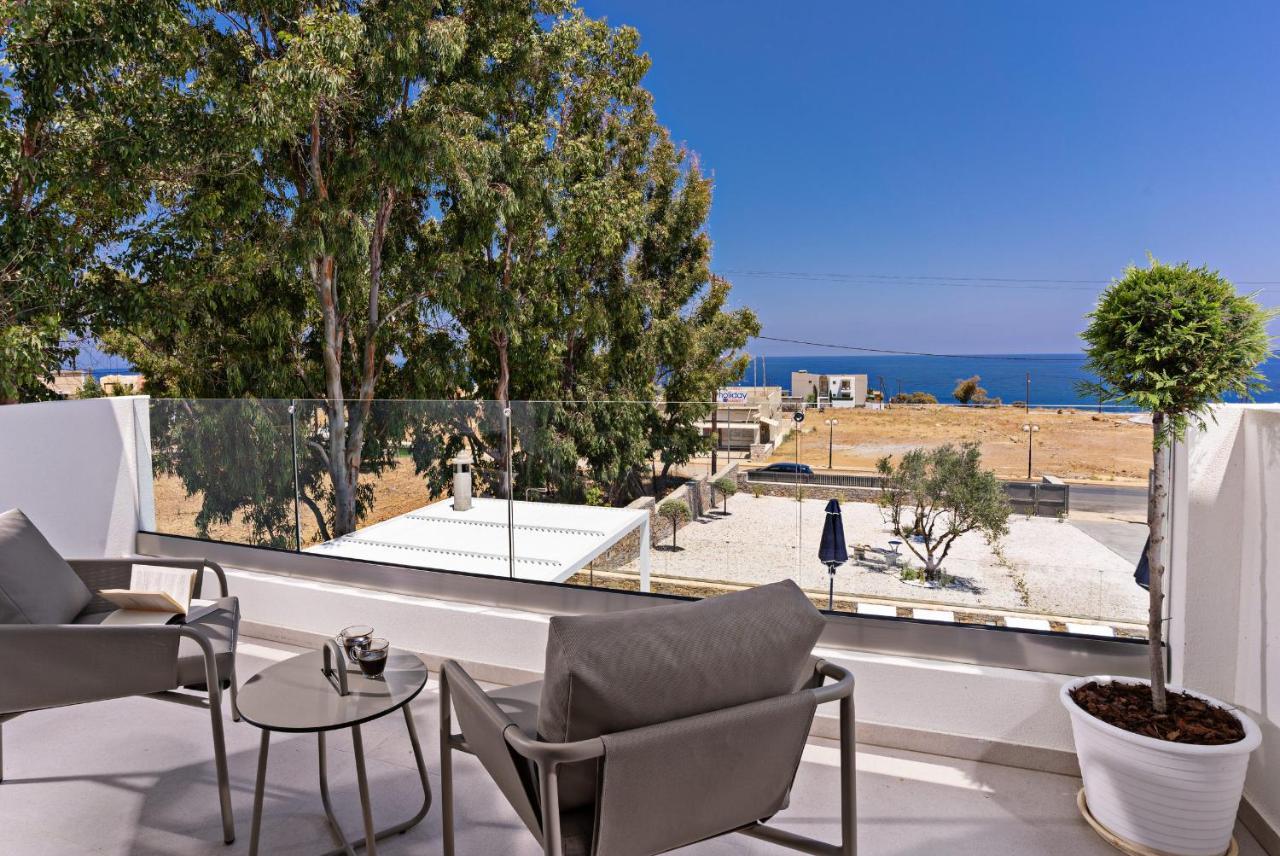 Constantinos Villa, Sublime Island Εscape, By Thinkvilla Pánormos Eksteriør billede