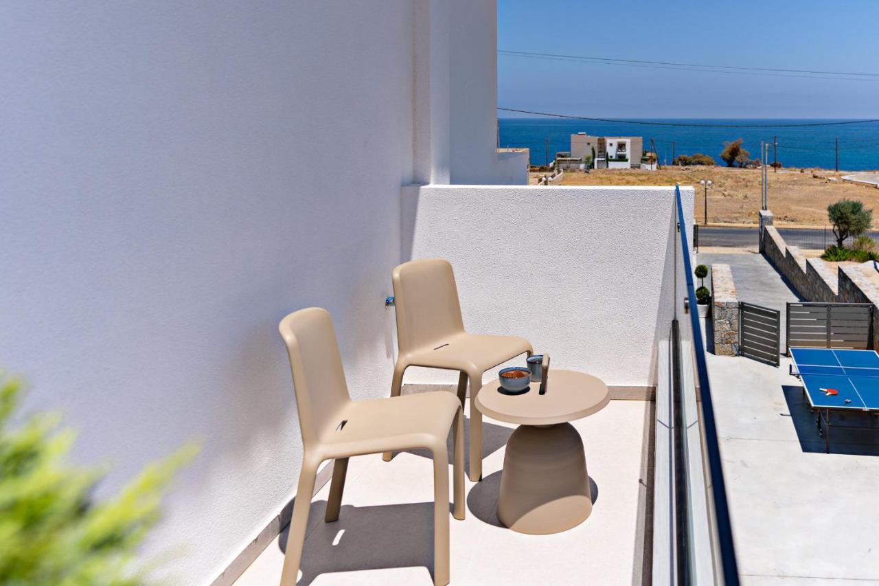 Constantinos Villa, Sublime Island Εscape, By Thinkvilla Pánormos Eksteriør billede